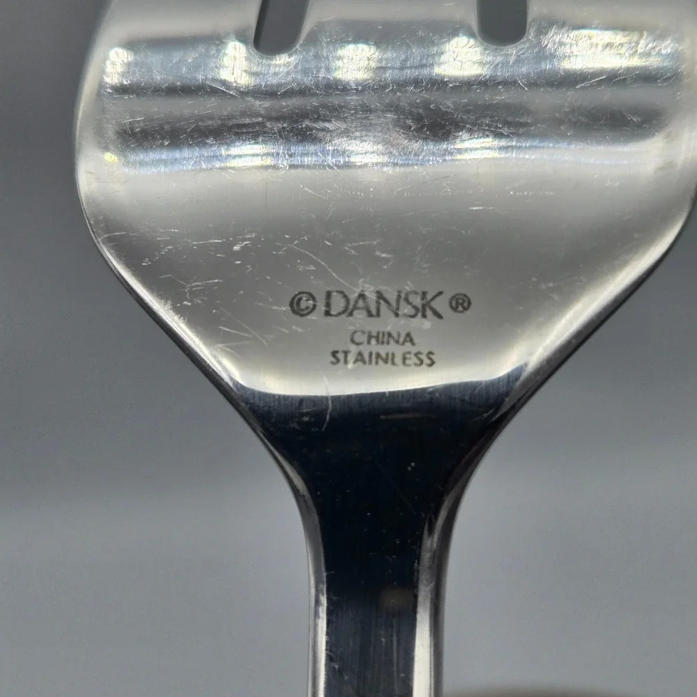 Dansk meridian stainless